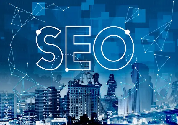 Search Engine Optimization