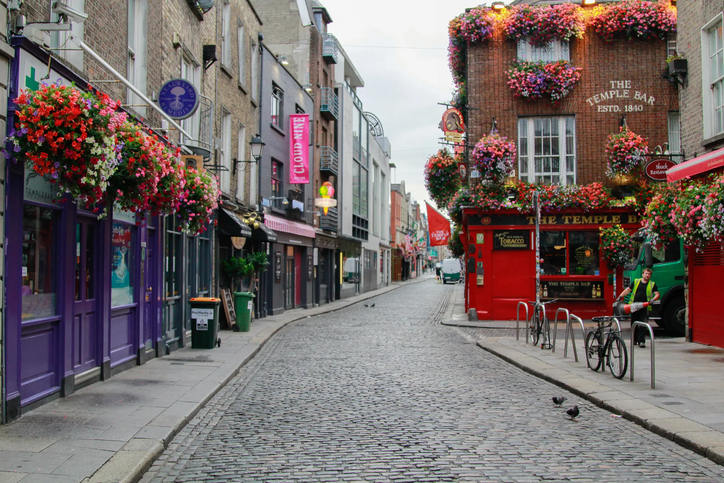 Ireland