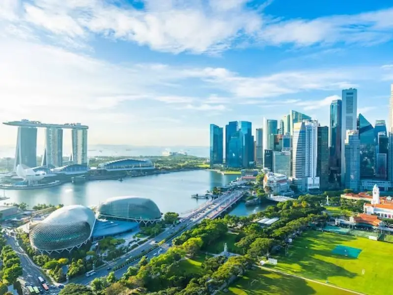 Singapore