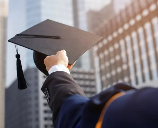 University and Course Recommendations