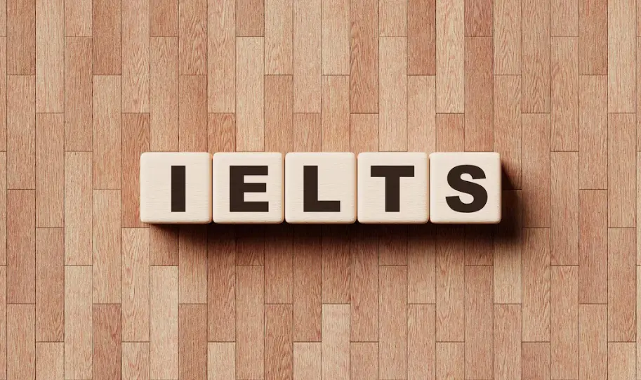 IELTS