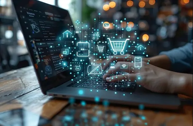 E-Commerce Development