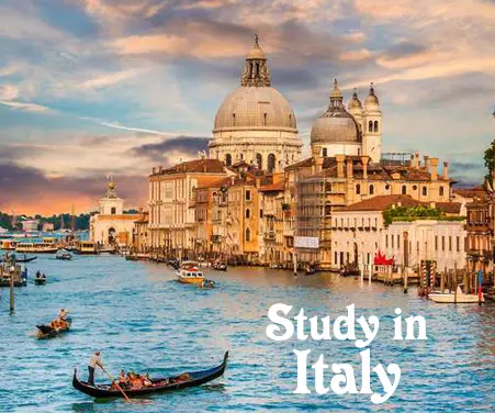 Italy