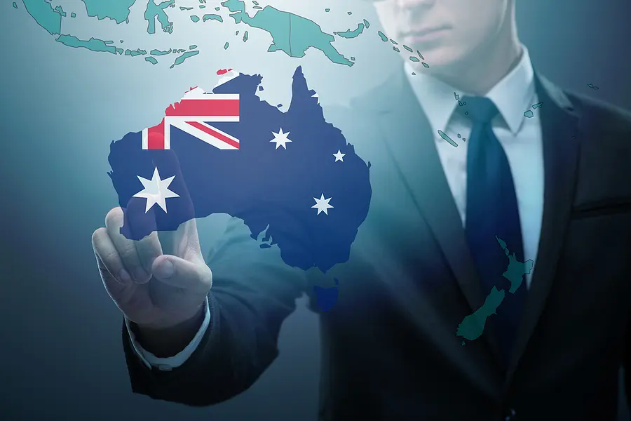 Australia
