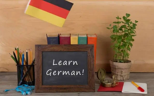German Language