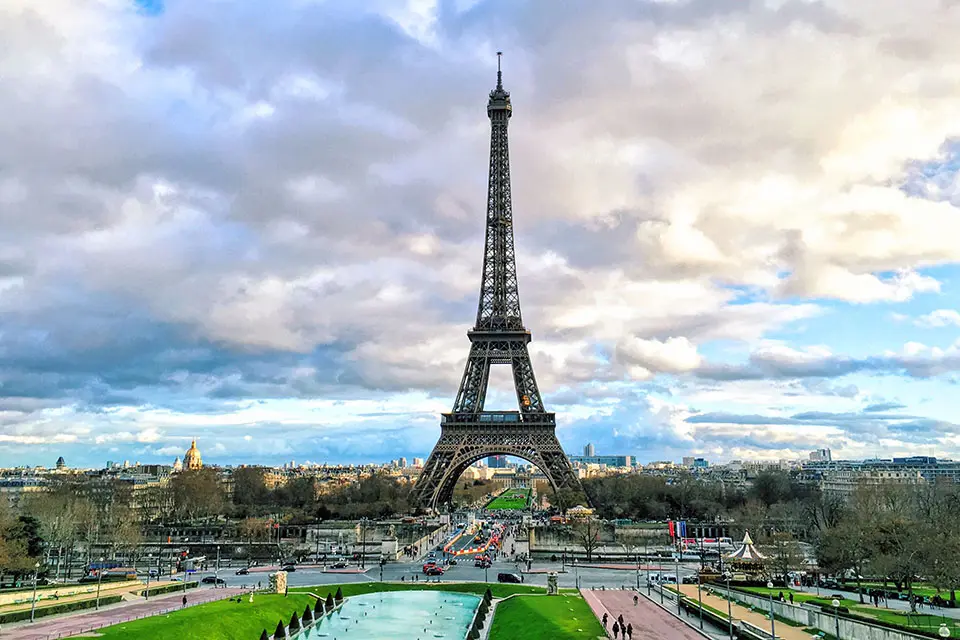 France