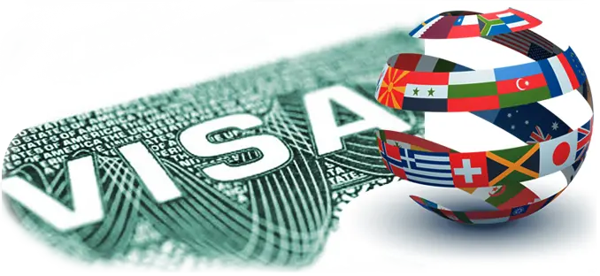 Visa Services
