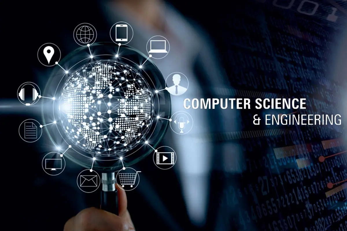 M. Tech Computer Science & Engineering