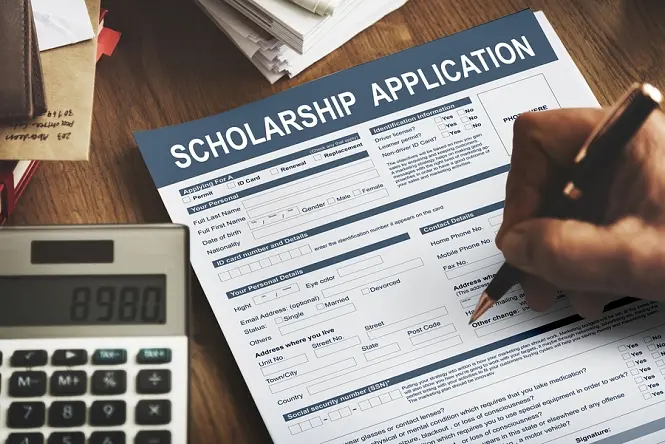 Scholarship Assistance