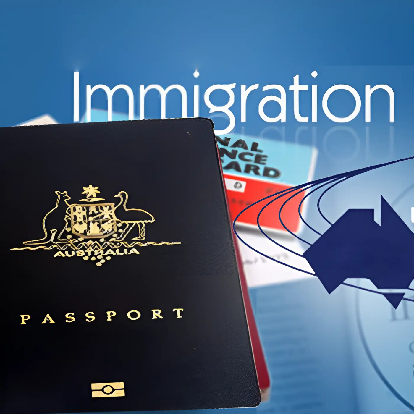 Migration Services