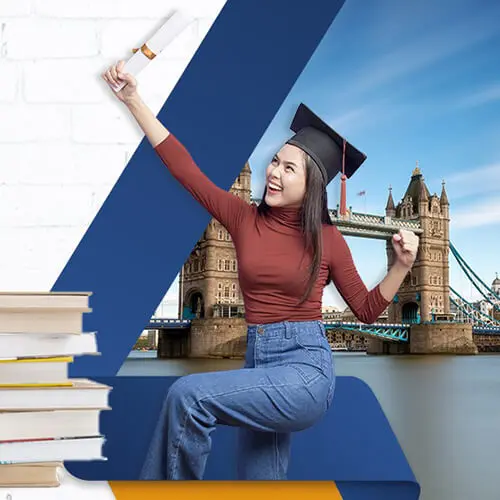 Overseas Education