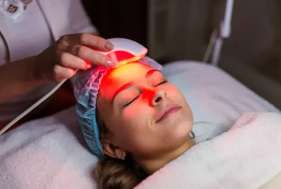 Laser Therapy
