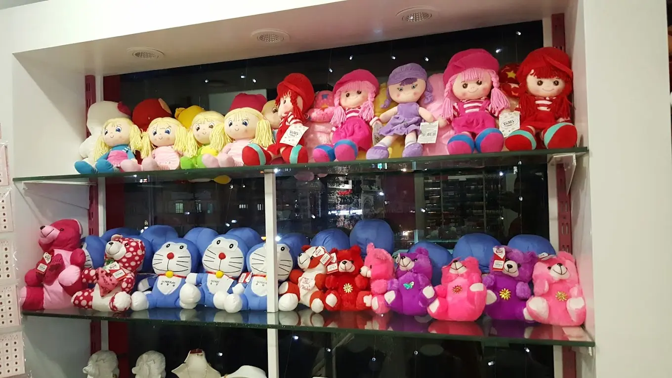 Toys