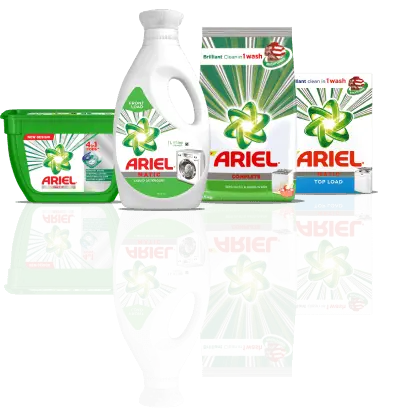 Ariel