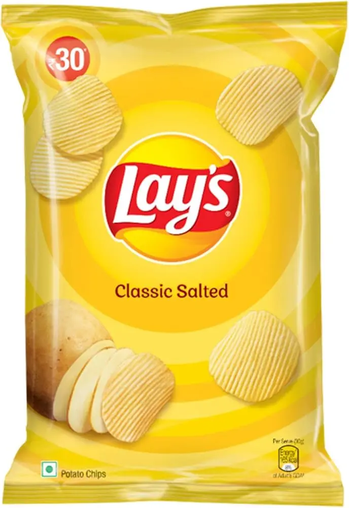 Lays