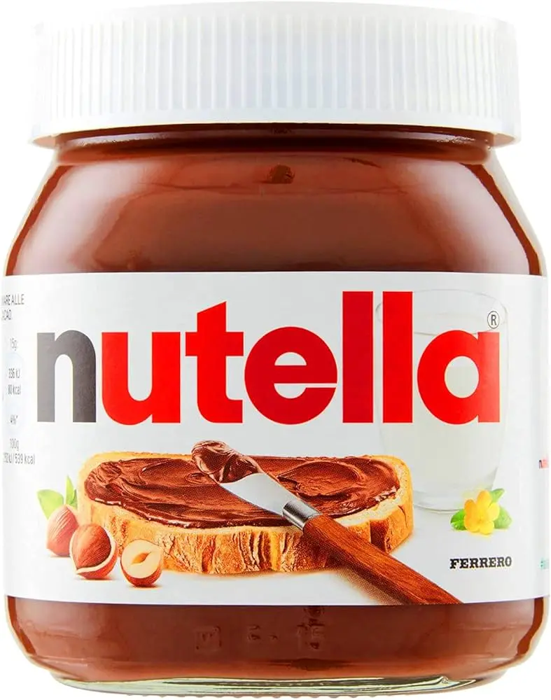 Nutella