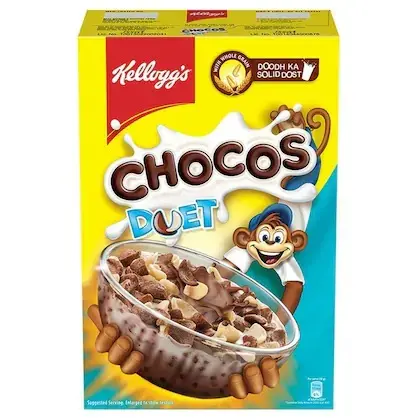 Chocos