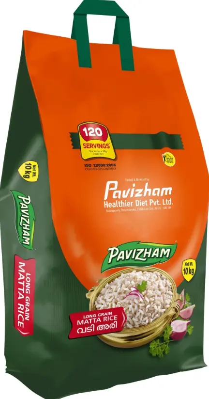 Pavizham Rice