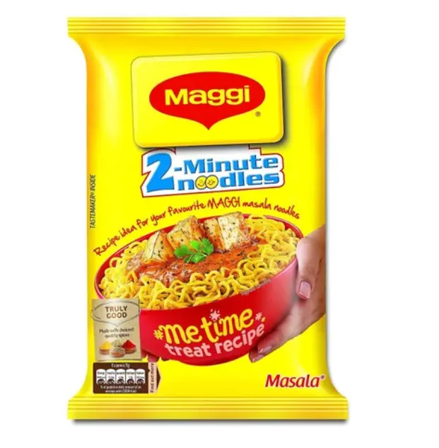 Maggi