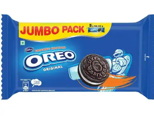 Oreo Biscuit