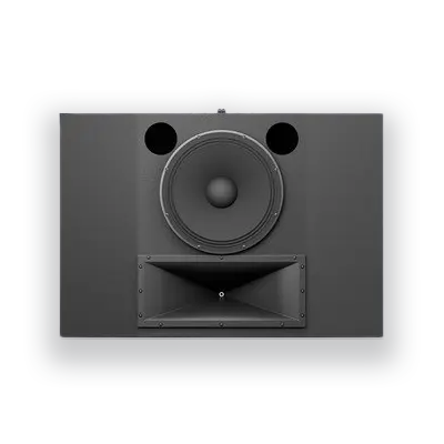 JBL Loundspeaker