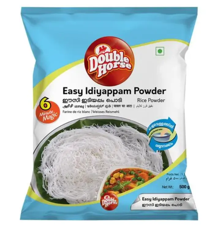 Double Horse Easy Idiyappam Powder