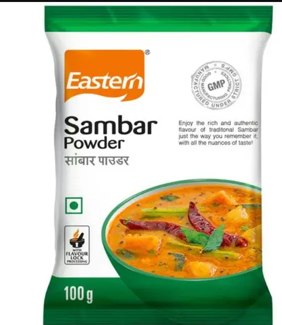 Eastern Sambar Powder