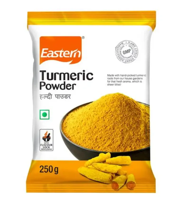 Eastern Turmeric Powder