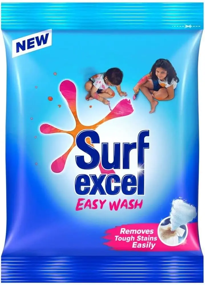Surf Excel