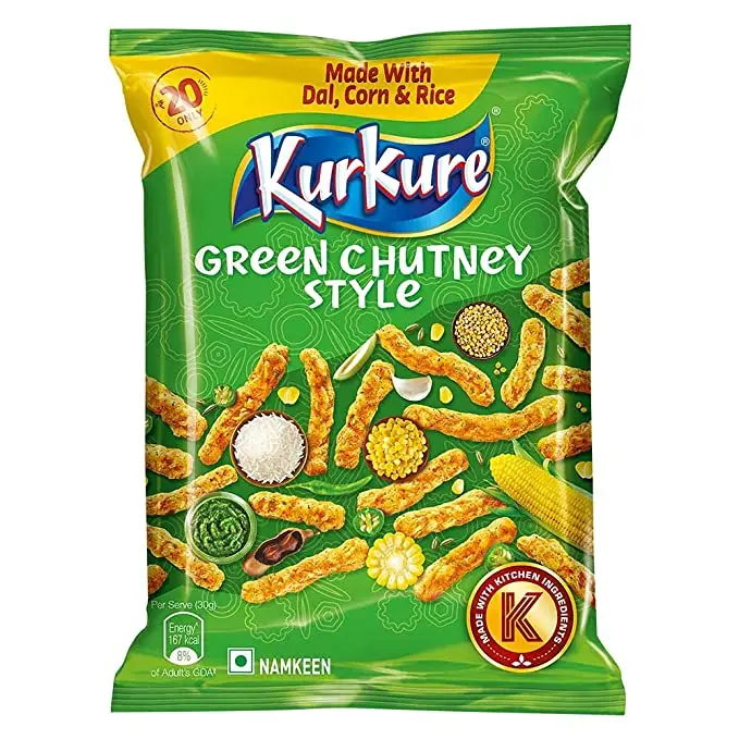 Kurkure