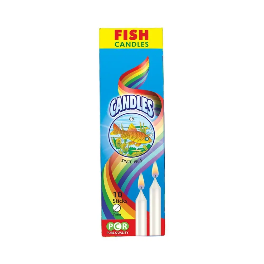 Candles
