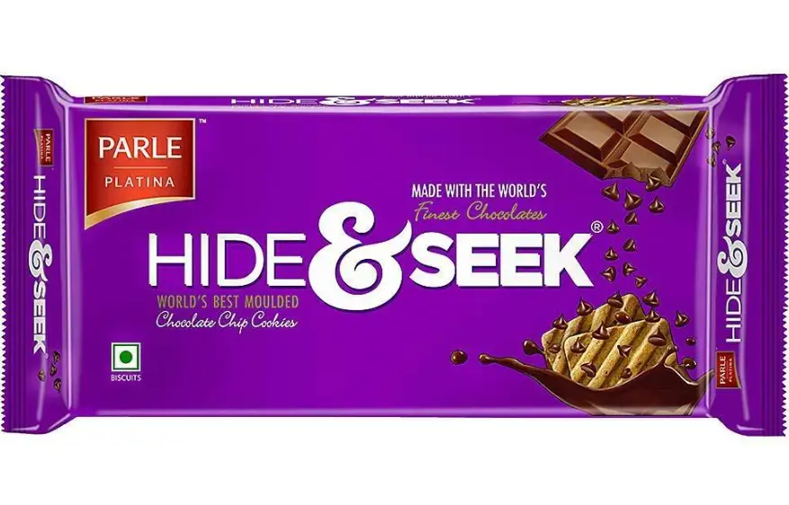 Hide & Seek