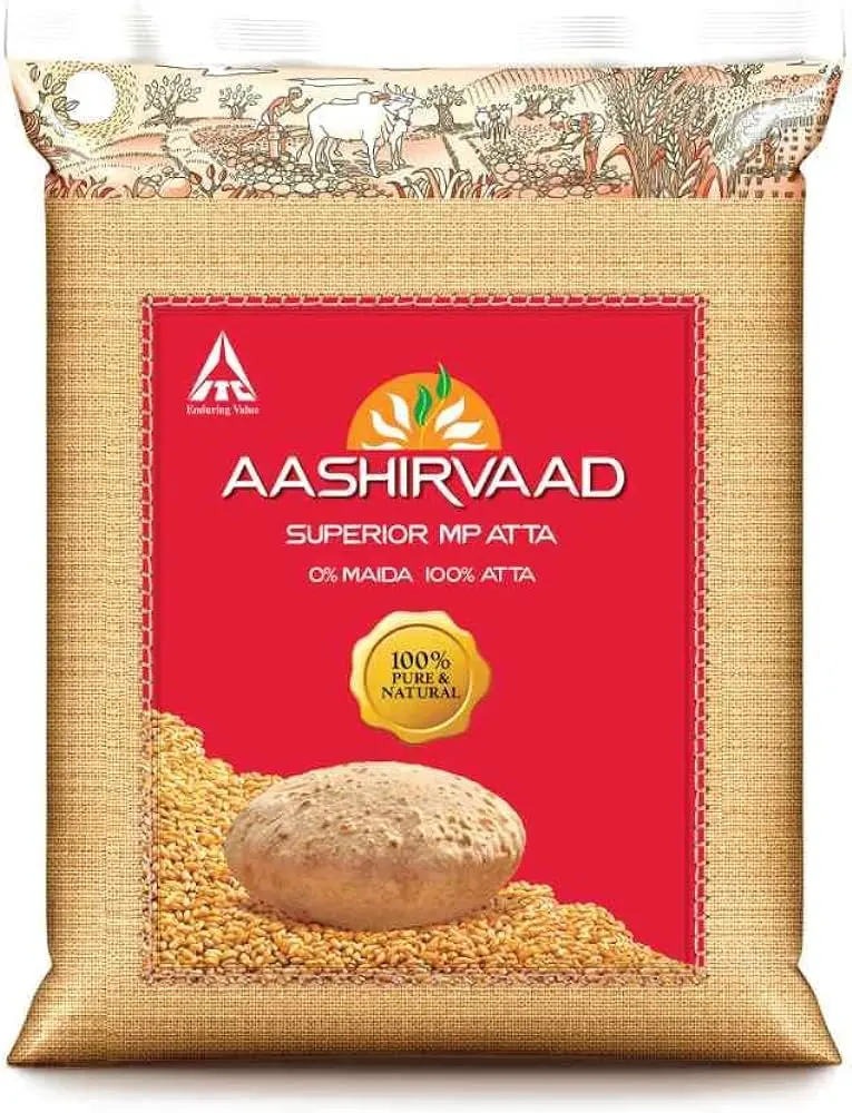 Aashirvaad Atta