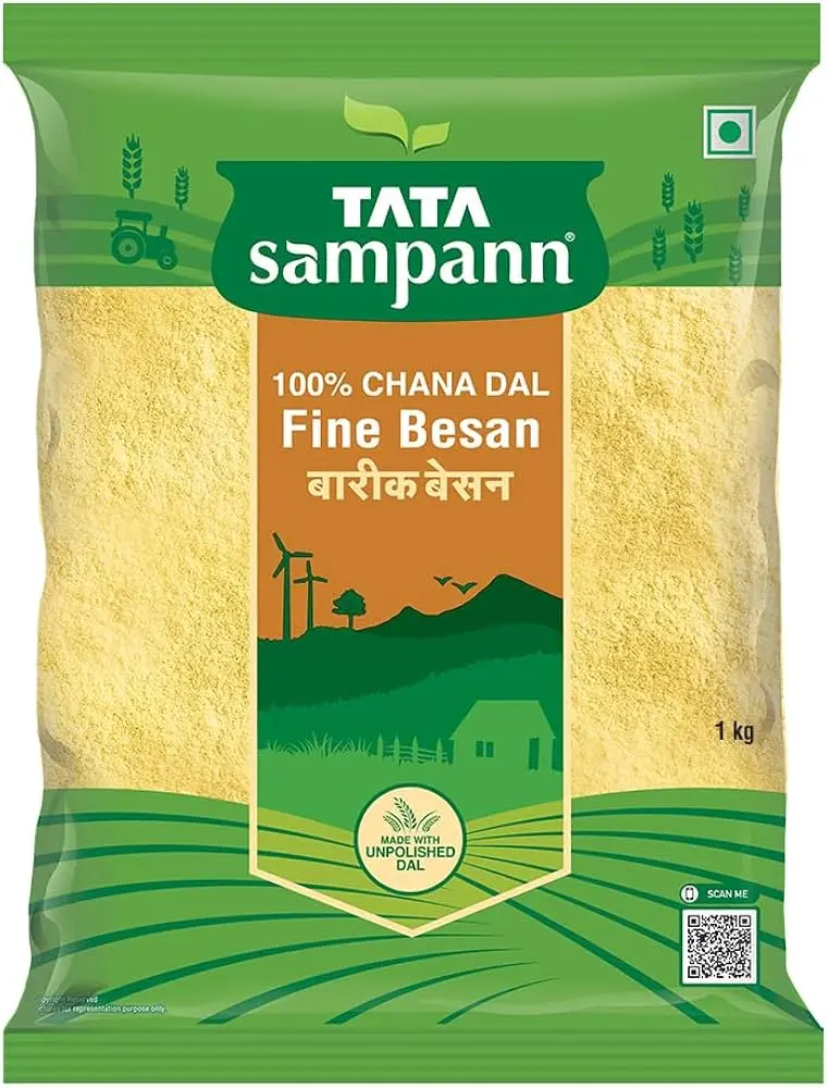Fine Besan