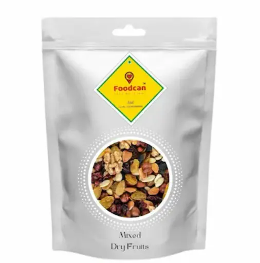 Dry fruits