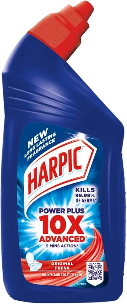 Harpic Toilet Cleaner
