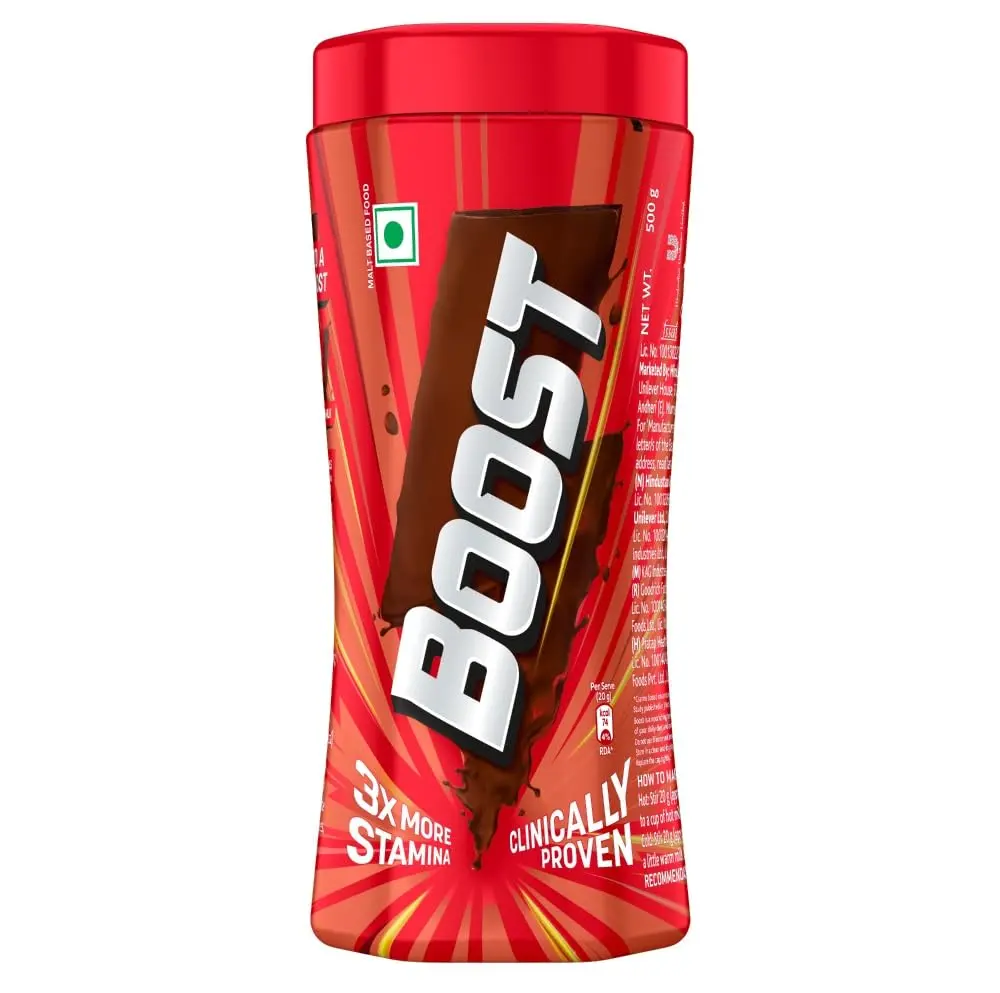 Boost