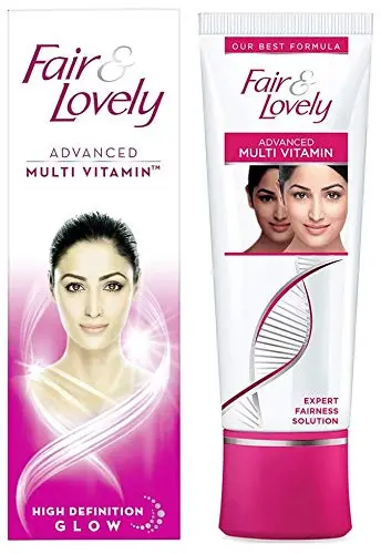 Fair & Lovely
