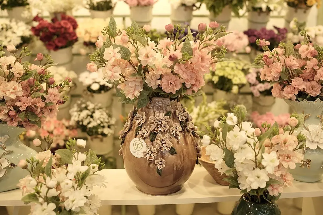 Flower Pots