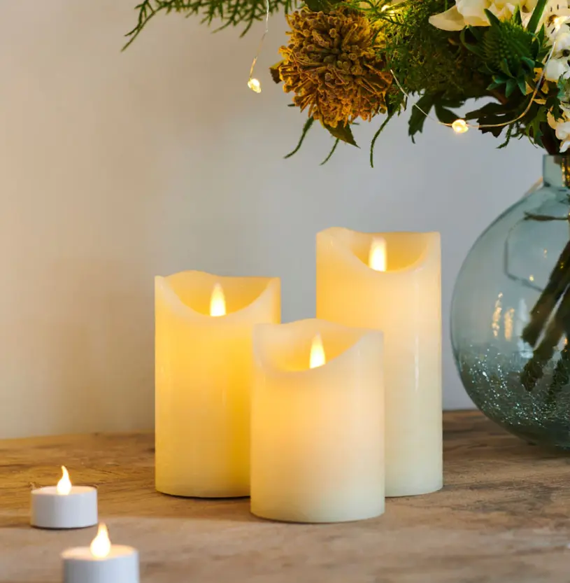 LED Candles