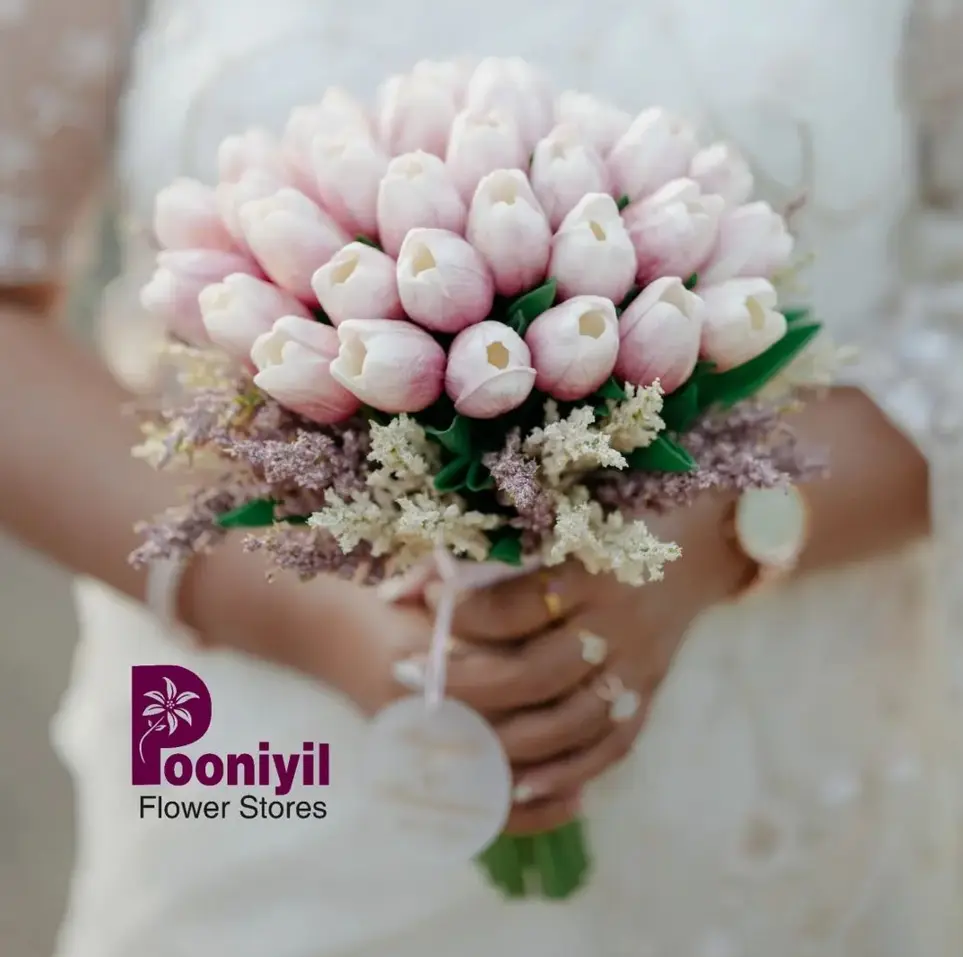 Tulip Bouquet