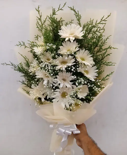 Funeral Flowers