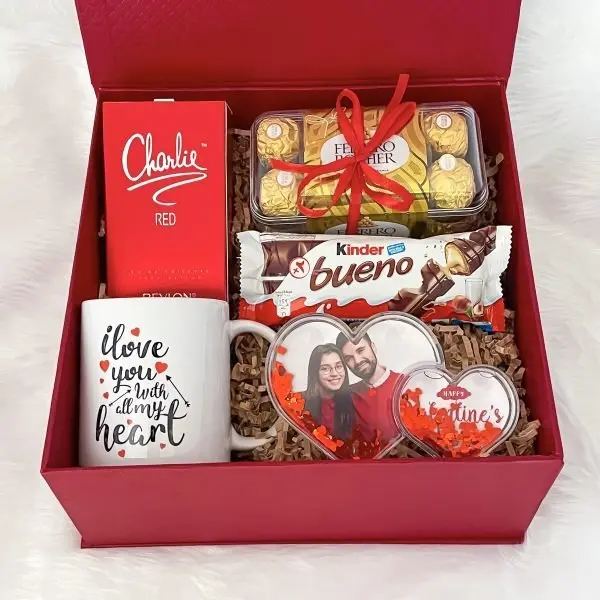 Gift Box