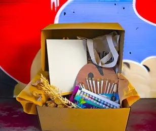 Art & Craft Supplies