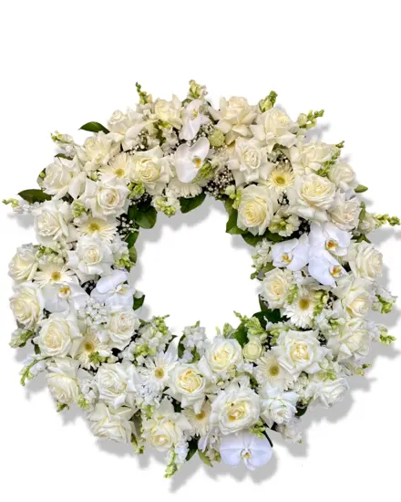 Funeral Flower