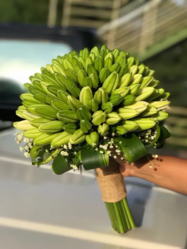Bridal Bouquet