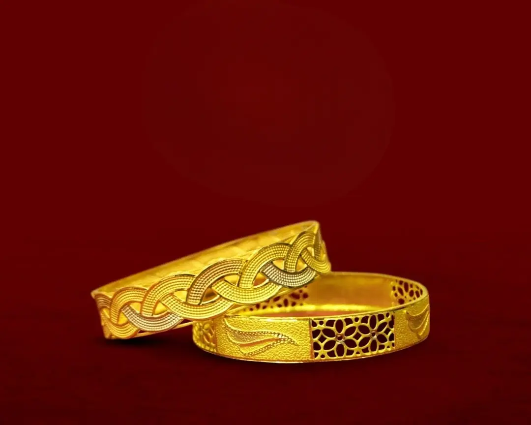 Bangles