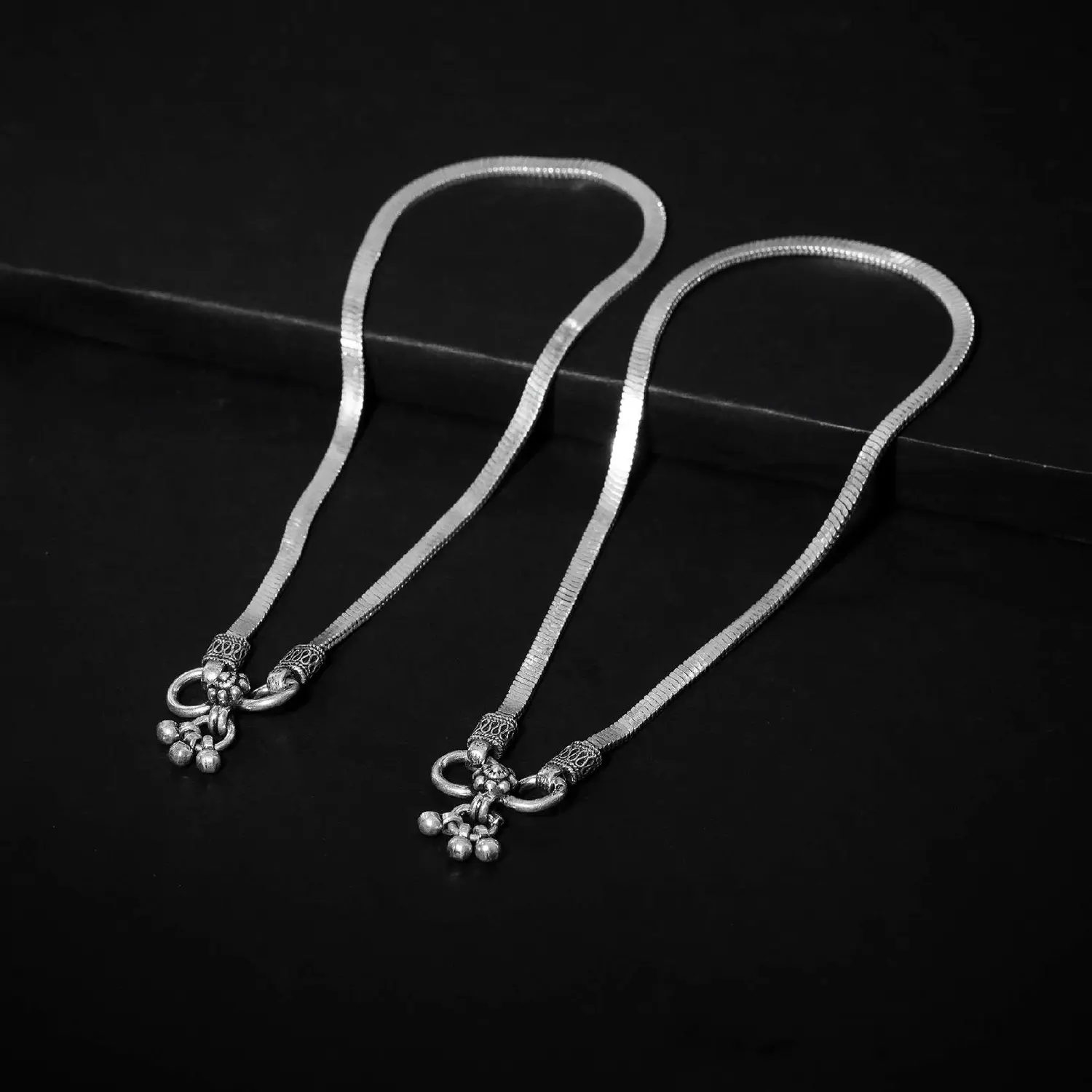 Anklets