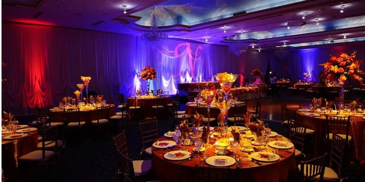 Post Graduate Diploma in Event Course