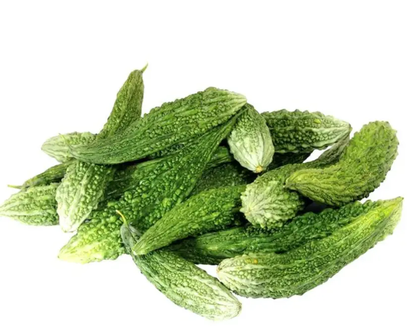 Fresh Karela